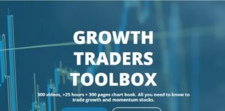 Julian Komar – Growth Traders Toolbox Course Julian Komar - Growth Traders Toolbox Course