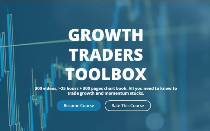 Julian Komar - Growth Traders Toolbox Course