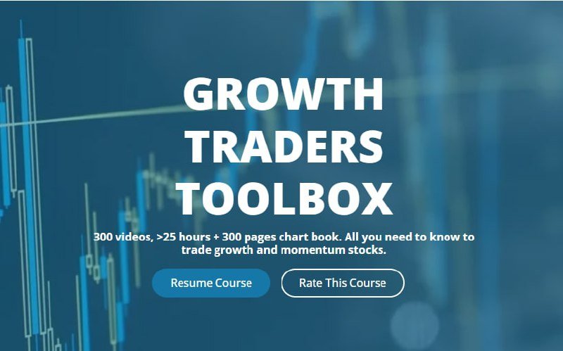 Julian Komar – Growth Traders Toolbox Course Julian Komar - Growth Traders Toolbox Course