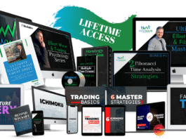 New Wave Traders - Elliott Wave Masterclass