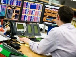 Rob Colville – Learn How to Trade Forex Professionally