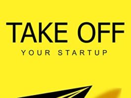 Samyak Kumar - TAKE OFF YOUR STARTUP