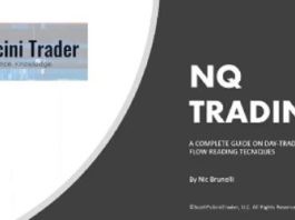 Scott Pulcinies Bookmap Master Course