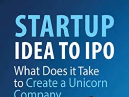Rajan Bhatia - Startup Idea To IPO: What does it take to create a Unicorn Company