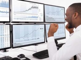 To people that want to start trading but are afraid to get started