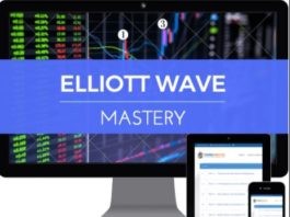 Todd Gordon – Elliott Wave Mastery Course