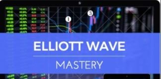 Todd Gordon – Elliott Wave Mastery Course Todd Gordon – Elliott Wave Mastery Course