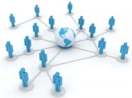 Why online networking is important (Great)