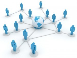 Why online networking is important (Great)