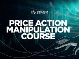 PiranhaProfits – Price Action Manipulation Course
