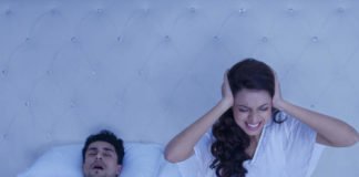 Do You Snore? Here Are 5 Preventive Tips For You Do You Snore? Here Are 5 Preventive Tips For You