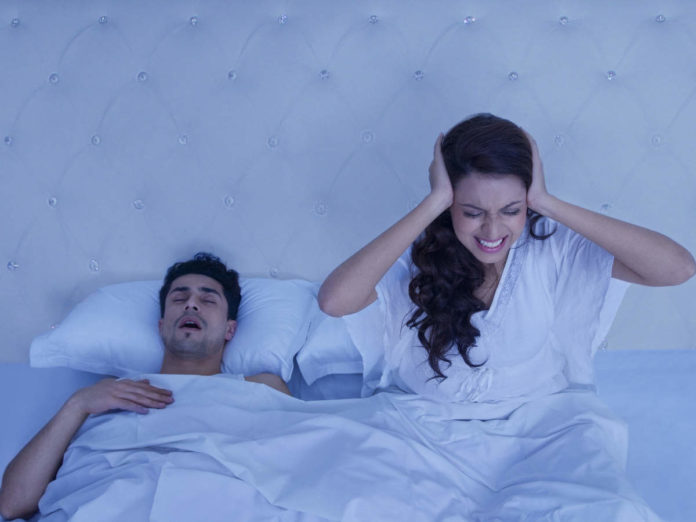 Do You Snore? Here Are 5 Preventive Tips For You