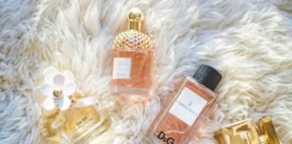6 Tricks That Can Make Your Perfume Last Longer On You 6 Tricks That Can Make Your Perfume Last Longer On You