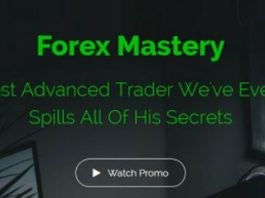 Forex Mastery Course – Michael Perrigo