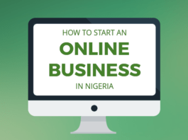 How To Start A Business In Nigeria