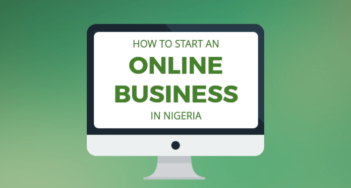 How To Start A Business In Nigeria