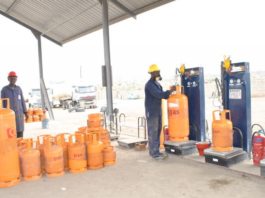 How to start cooking gas business in Nigeria