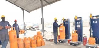 How to start cooking gas business in Nigeria How to start cooking gas business in Nigeria