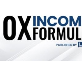 Justin Atlan – 10X Income Formula