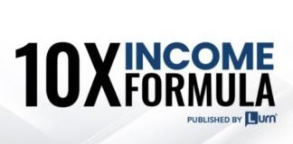 Justin Atlan – 10X Income Formula Justin Atlan – 10X Income Formula