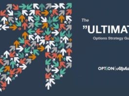 Option Alpha : Ultimate Option Strategy Guide