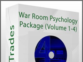 TrickTrades – War Room Psychology Package (Volume 1-4)