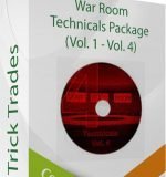 TrickTrades – War Room Technicals Package (Vol. 1 – Vol. 4) TrickTrades – War Room Technicals Package (Vol. 1 – Vol. 4)