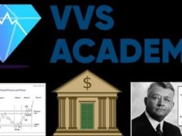 VVS Academy Course