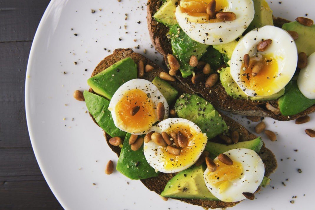 5 Eating Tips For A Healthier You In 2022