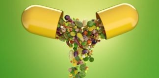 51 Vitamins For A Newly Admitted Students 51 Vitamins For A Newly Admitted Students
