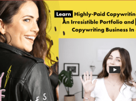 Alex Cattoni - The Copy Posse Launch Files