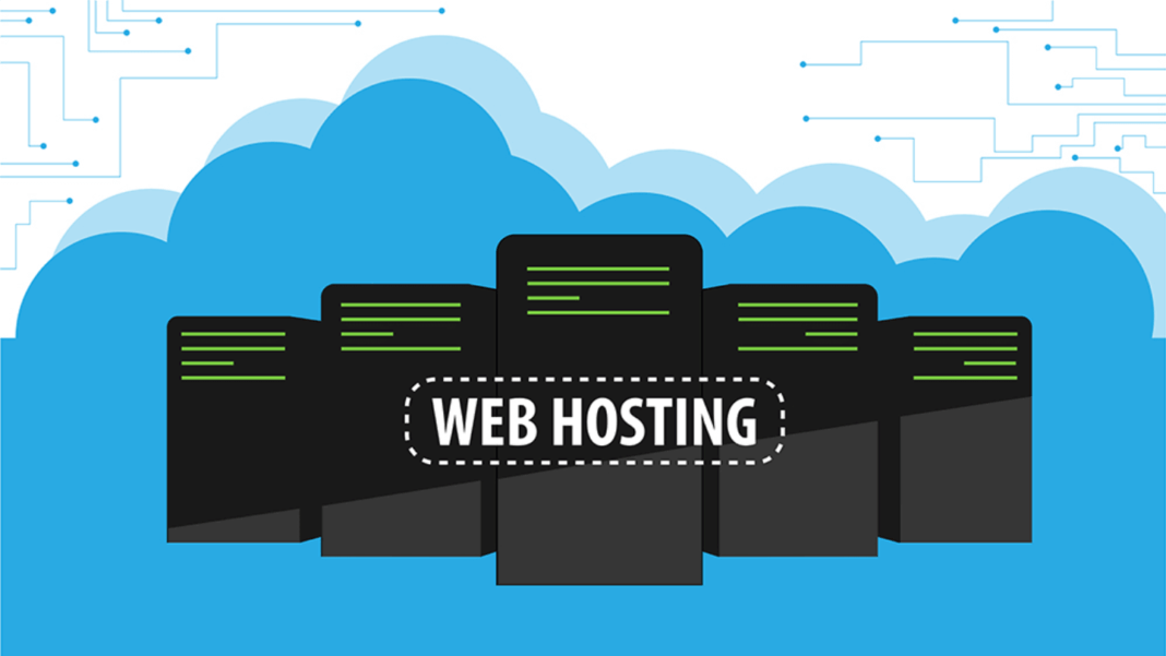 Best Web Hosting Companies In Nigeria 2022 Best Web Hosting Companies In Nigeria 2022