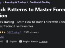 Candlestick Patterns to Master Forex Trading Price Action Course