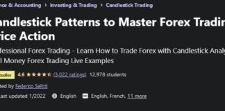 Candlestick Patterns to Master Forex Trading Price Action Course Candlestick Patterns to Master Forex Trading Price Action Course