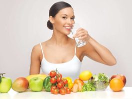 Drinking Water After Eating Fruits Here Is What You Should Know