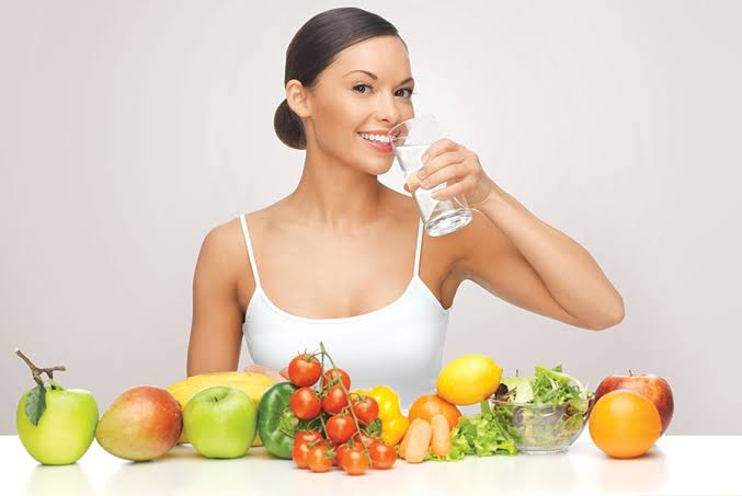 Drinking Water After Eating Fruits Here Is What You Should Know