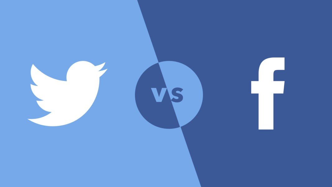 Facebook vs Twitter: Which is best for your business? Facebook vs Twitter