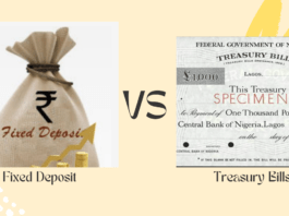 Fixed Deposit vs Treasury Bills: Which is better?