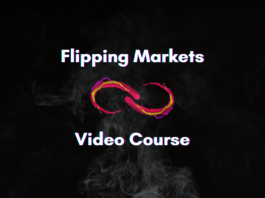 Flipping Markets - Video course