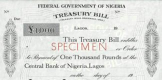 How Treasury Bills work in Nigeria How Treasury Bills work in Nigeria