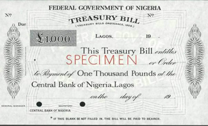 How Treasury Bills work in Nigeria