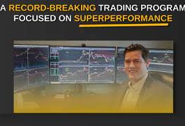 Oliver Kell – Swing Trading Masterclass – Traderlion