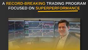 Oliver Kell – Swing Trading Oliver Kell – Swing Trading Masterclass – Traderlion