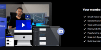 PhotonTradingFX – The Photon Course PhotonTradingFX – The Photon Course