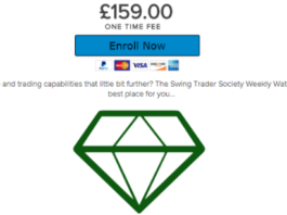 Swing Trader Society Course