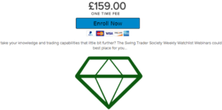 Swing Trader Society Course Swing Trader Society Course