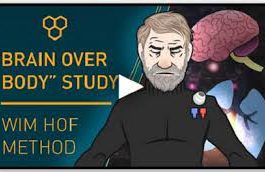 Wim Hof – Power of the Mind