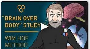 Wim Hof – Power of the Mind Wim Hof – Power of the Mind