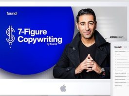 7-Figure Copywriting Course With Arman Assadi