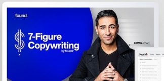 7-Figure Copywriting Course With Arman Assadi 7-Figure Copywriting Course With Arman Assadi